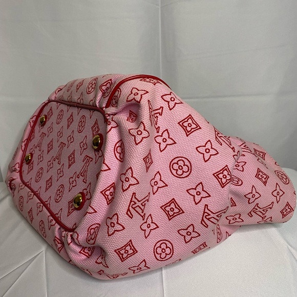 Louis Vuitton Impanema Tote - Picture 3 of 5